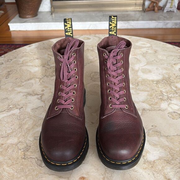 Dr. Martens 1460 Pascal Ambassador - Picture 3 of 15